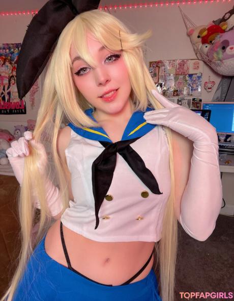 Meikasama nude leaked OnlyFans photo #433