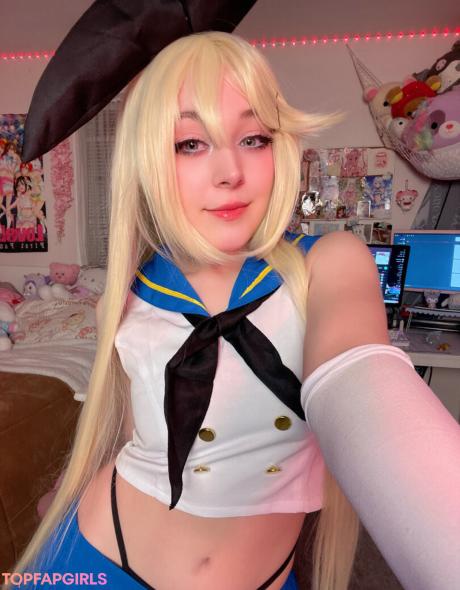 Meikasama nude leaked OnlyFans photo #434