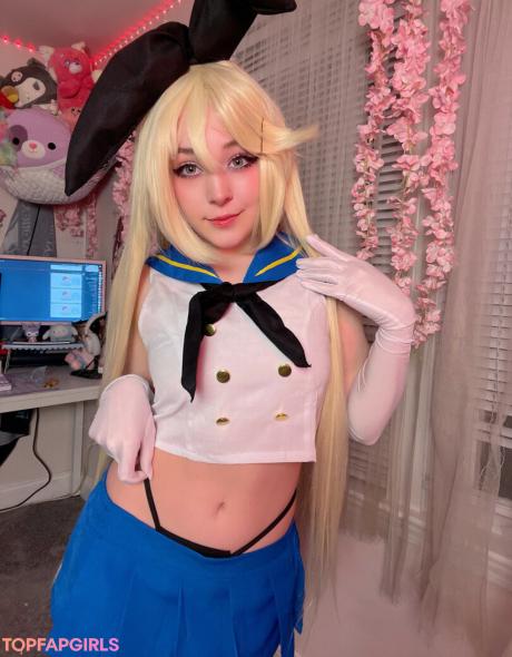 Meikasama nude leaked OnlyFans photo #437
