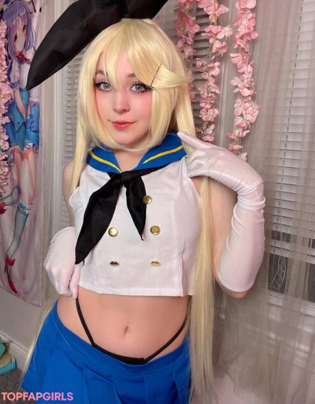 Meikasama nude leaked OnlyFans photo #441