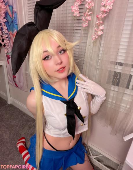 Meikasama nude leaked OnlyFans photo #445