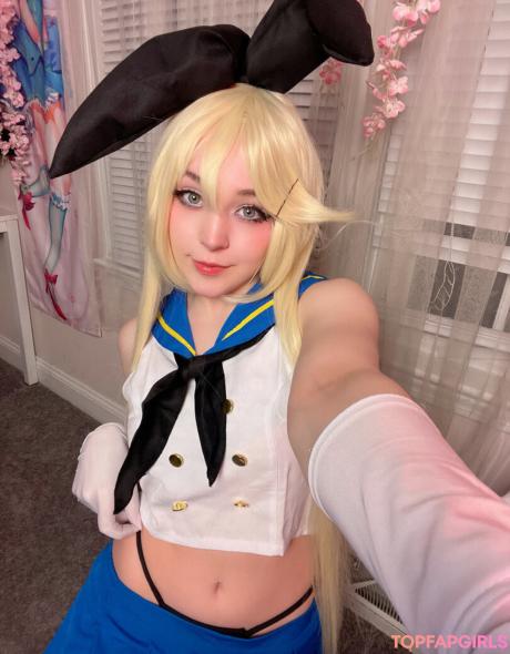 Meikasama nude leaked OnlyFans photo #447