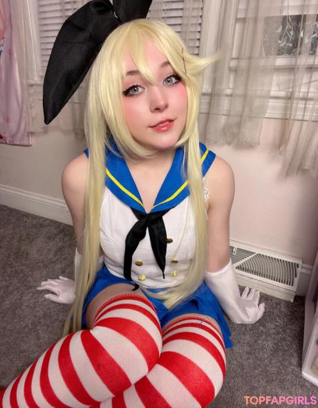 Meikasama nude leaked OnlyFans photo #450