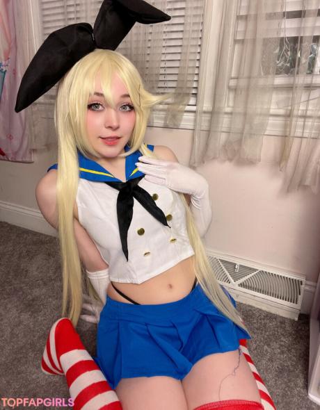Meikasama nude leaked OnlyFans photo #453