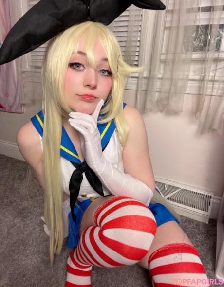 Meikasama nude leaked OnlyFans photo #455