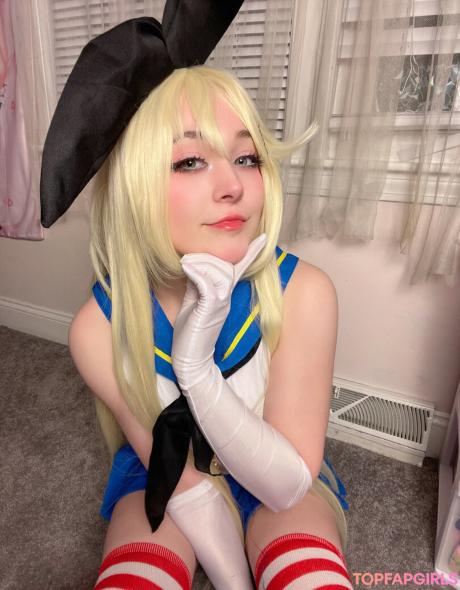 Meikasama nude leaked OnlyFans photo #456