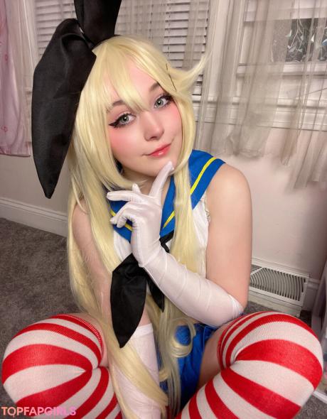 Meikasama nude leaked OnlyFans photo #458