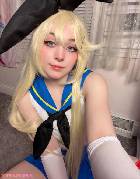 Meikasama nude leaked OnlyFans photo #459