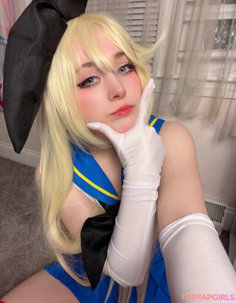Meikasama nude leaked OnlyFans photo #460