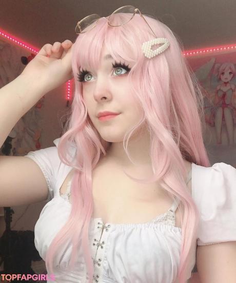 Meikasama nude leaked OnlyFans photo #5
