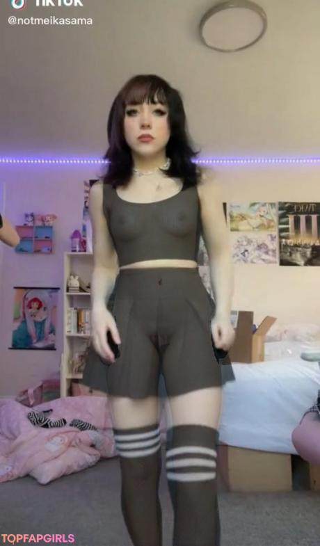 Meikasama nude leaked OnlyFans photo #47