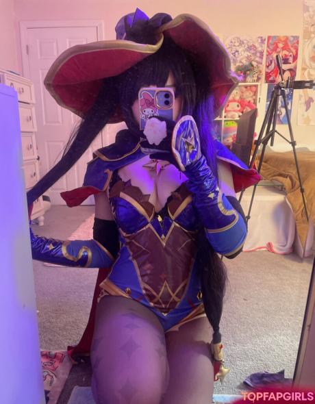 Meikasama nude leaked OnlyFans photo #469