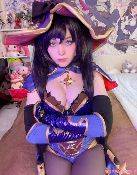 Meikasama nude leaked OnlyFans photo #473