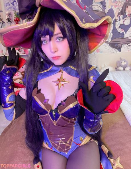 Meikasama nude leaked OnlyFans photo #474