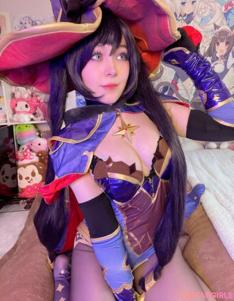 Meikasama nude leaked OnlyFans photo #476