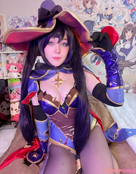 Meikasama nude leaked OnlyFans photo #477