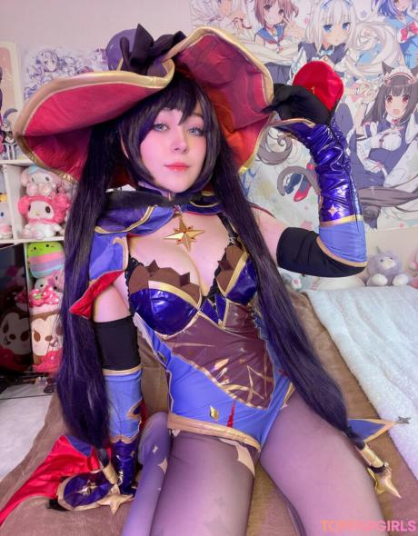 Meikasama nude leaked OnlyFans photo #478