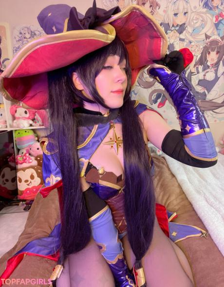 Meikasama nude leaked OnlyFans photo #480