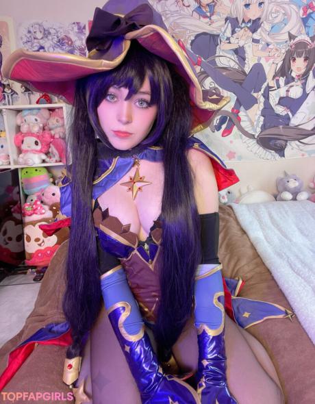 Meikasama nude leaked OnlyFans photo #482