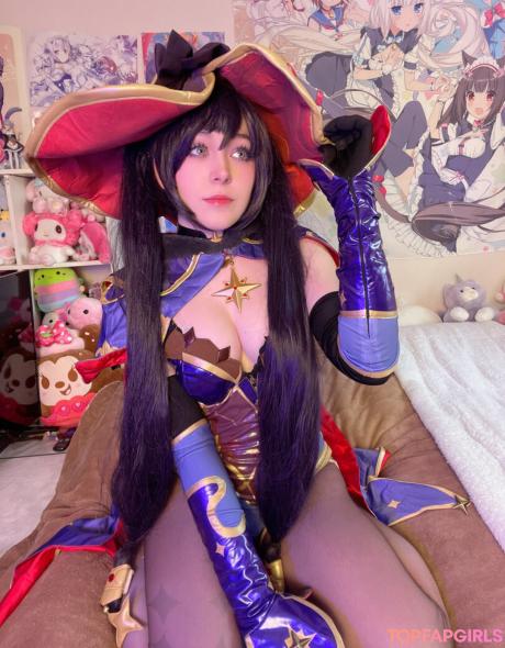 Meikasama nude leaked OnlyFans photo #483