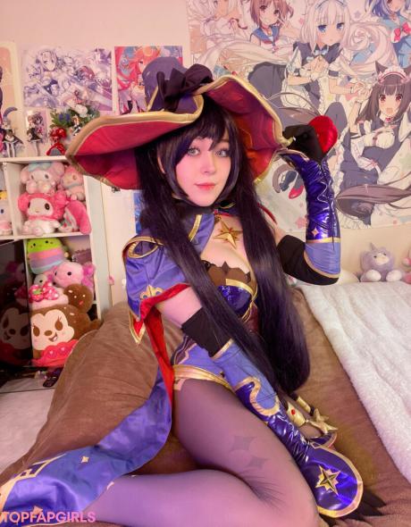 Meikasama nude leaked OnlyFans photo #485