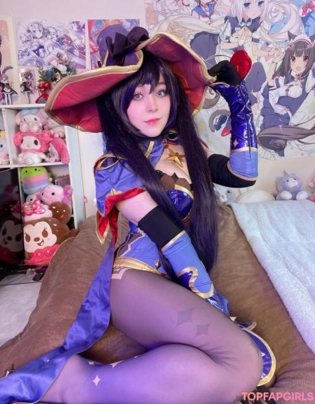 Meikasama nude leaked OnlyFans photo #488