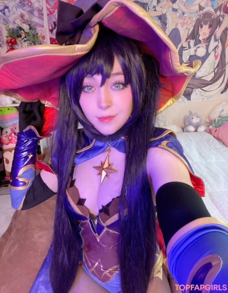 Meikasama nude leaked OnlyFans photo #491