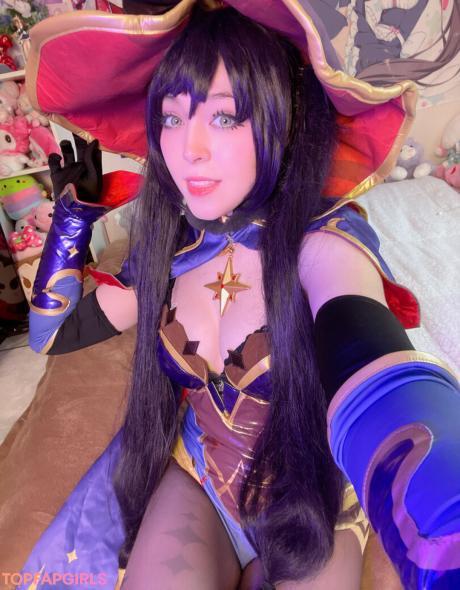 Meikasama nude leaked OnlyFans photo #493