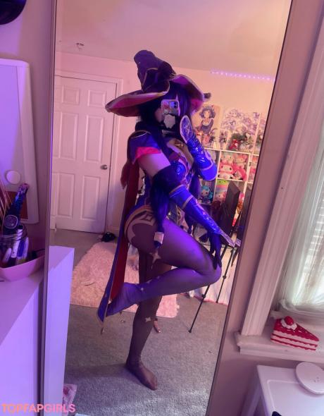 Meikasama nude leaked OnlyFans photo #498