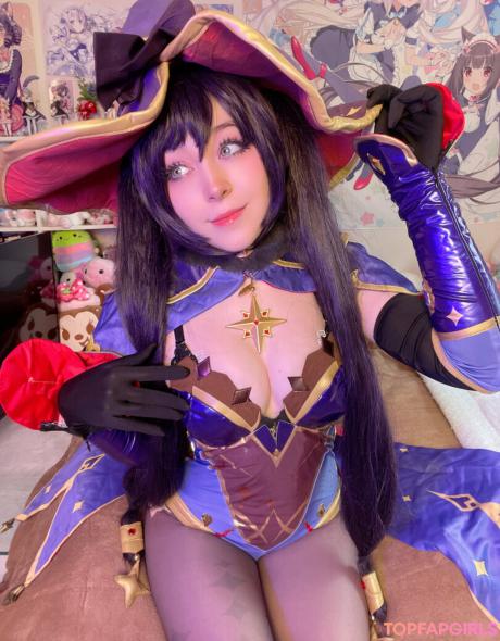 Meikasama nude leaked OnlyFans photo #504