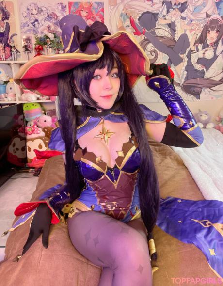 Meikasama nude leaked OnlyFans photo #505