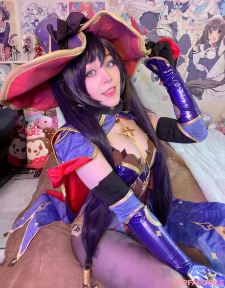 Meikasama nude leaked OnlyFans photo #506