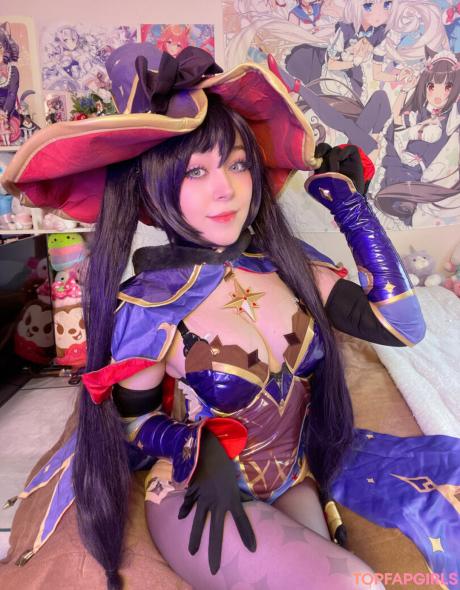 Meikasama nude leaked OnlyFans photo #508