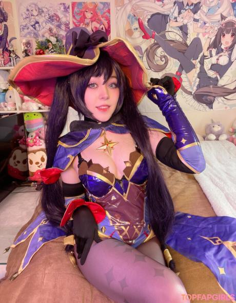 Meikasama nude leaked OnlyFans photo #509