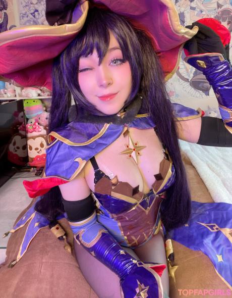 Meikasama nude leaked OnlyFans photo #510