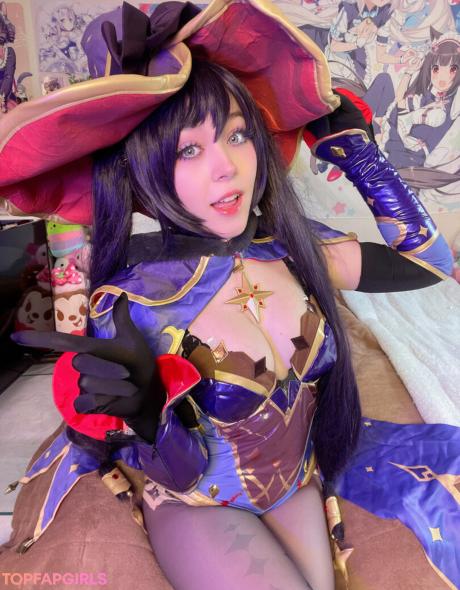 Meikasama nude leaked OnlyFans photo #512
