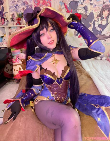 Meikasama nude leaked OnlyFans photo #515