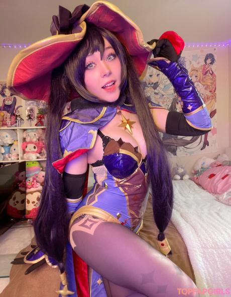 Meikasama nude leaked OnlyFans photo #517