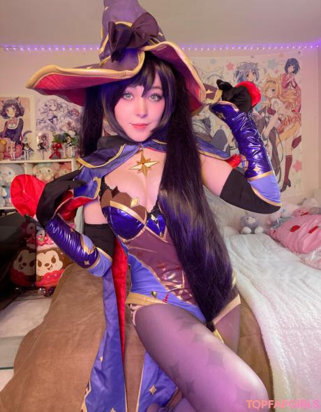 Meikasama nude leaked OnlyFans photo #521
