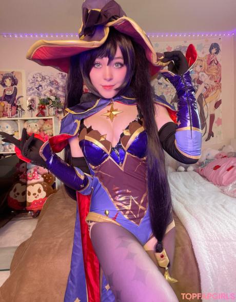 Meikasama nude leaked OnlyFans photo #522