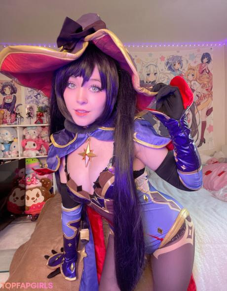 Meikasama nude leaked OnlyFans photo #525