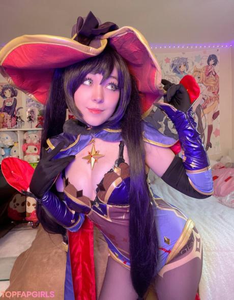Meikasama nude leaked OnlyFans photo #526