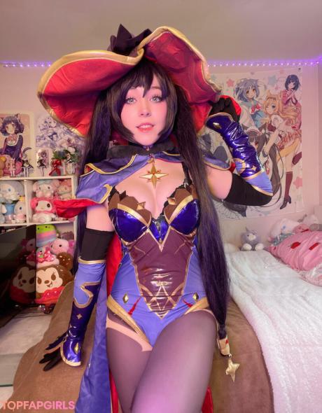 Meikasama nude leaked OnlyFans photo #528