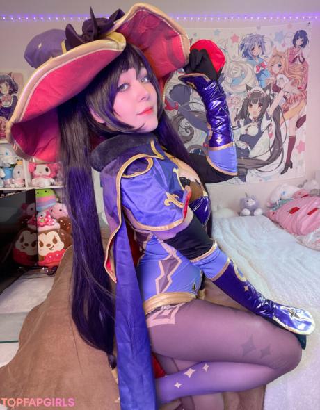 Meikasama nude leaked OnlyFans photo #534