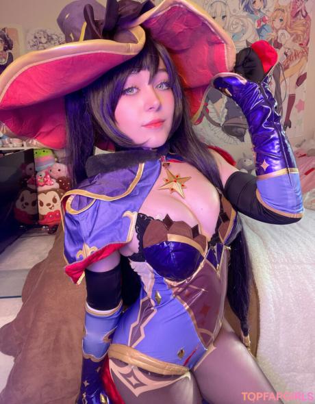 Meikasama nude leaked OnlyFans photo #538