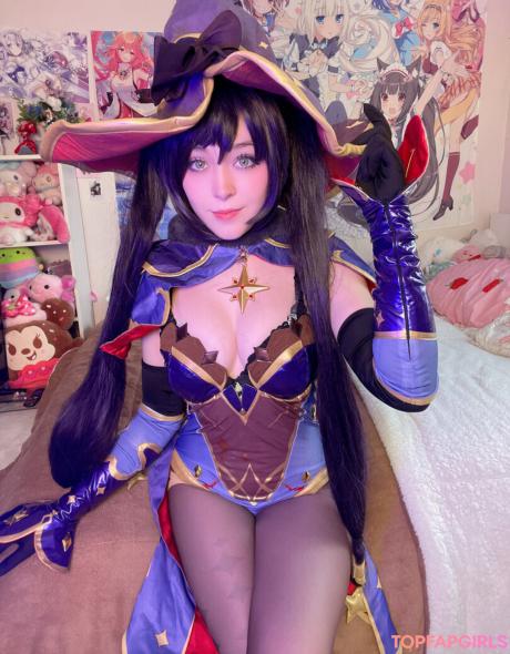 Meikasama nude leaked OnlyFans photo #541