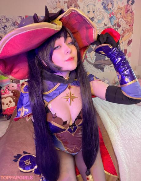 Meikasama nude leaked OnlyFans photo #542