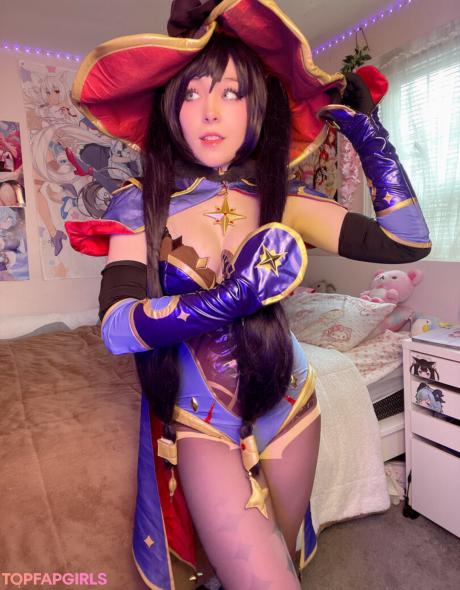 Meikasama nude leaked OnlyFans photo #546