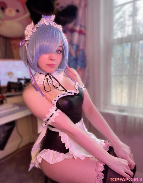 Meikasama nude leaked OnlyFans photo #553