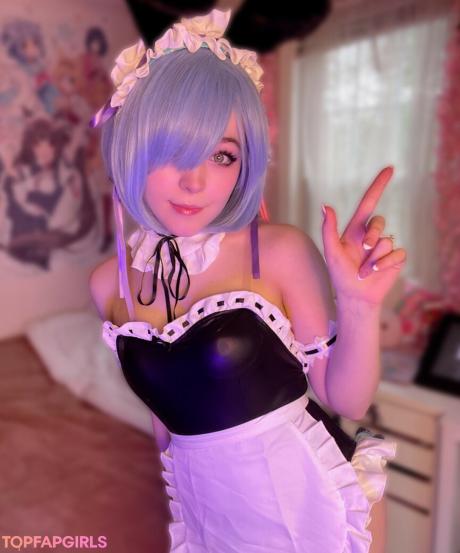Meikasama nude leaked OnlyFans photo #566